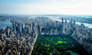 Read more about the article The stylish trip destinations in the United States
