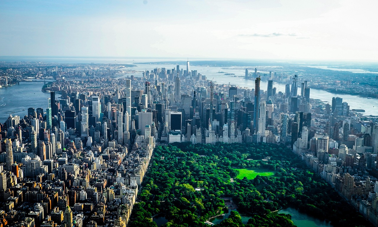 Read more about the article The stylish trip destinations in the United States