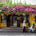 Vietnam’s tourism industry has 7 reasons.