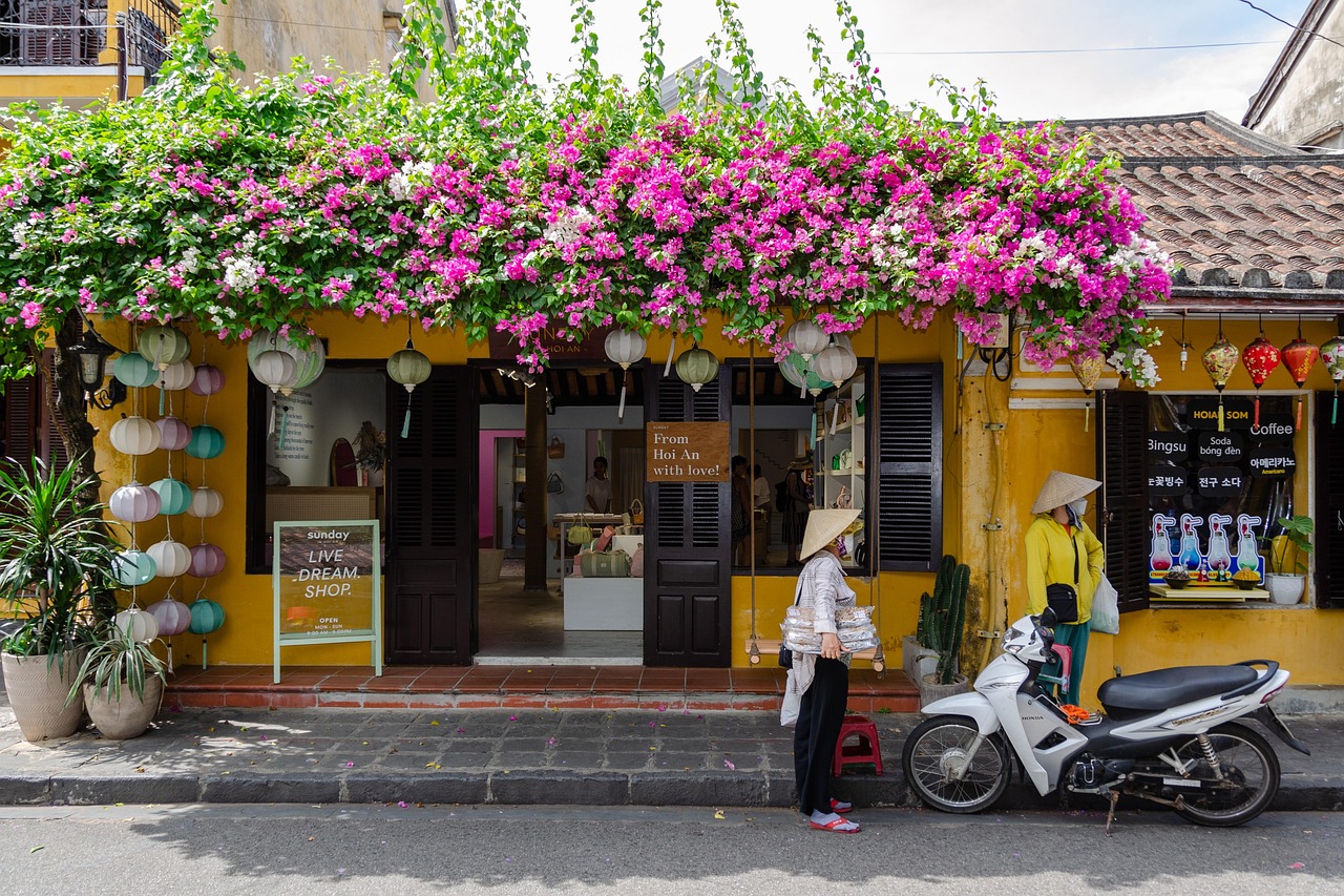 Read more about the article Vietnam’s tourism industry has 7 reasons.