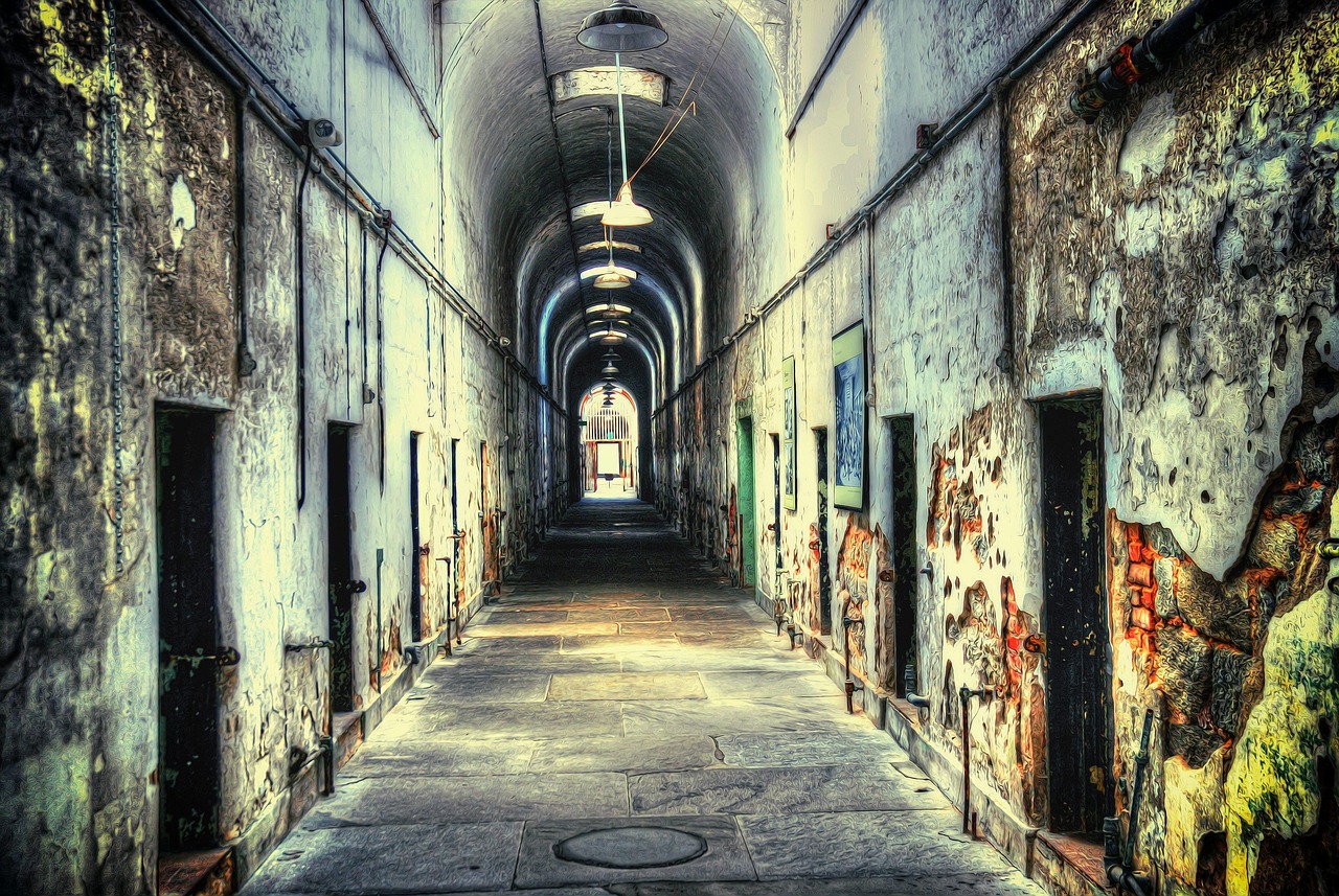 Read more about the article Abandoned places are restored by nature from around the world.