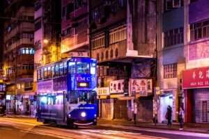 Read more about the article Top 5 Breathtaking Destinations in Asia: From Ancient Temples to Tropical Paradises