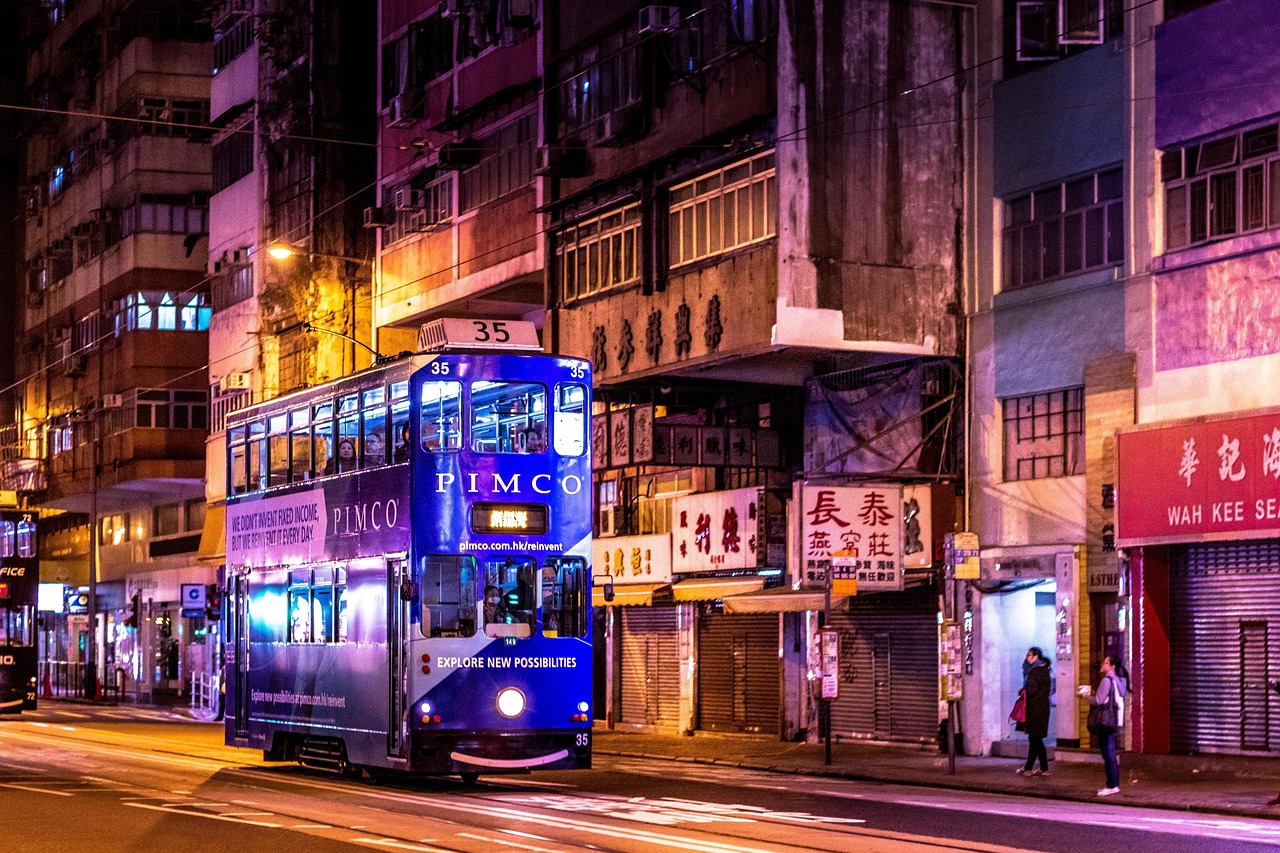Read more about the article Top 5 Breathtaking Destinations in Asia: From Ancient Temples to Tropical Paradises