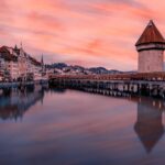 Top 5 Must-Visit Destinations in Europe: A Traveler’s Guide to Culture, Beauty, and Adventure