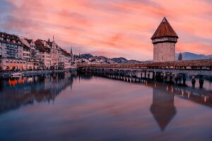 Read more about the article Top 5 Must-Visit Destinations in Europe: A Traveler’s Guide to Culture, Beauty, and Adventure