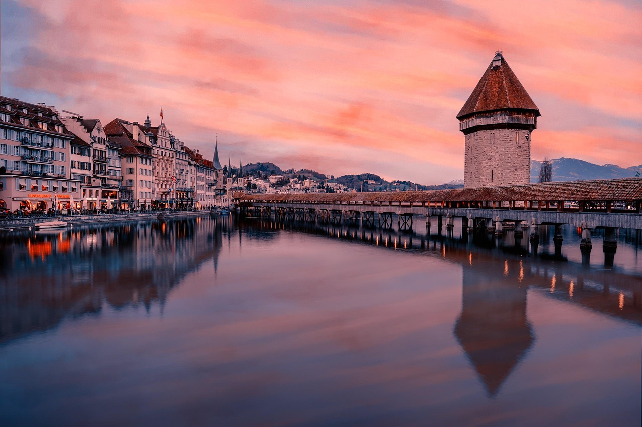 Read more about the article Top 5 Must-Visit Destinations in Europe: A Traveler’s Guide to Culture, Beauty, and Adventure