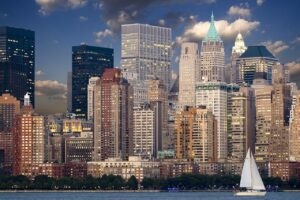 Read more about the article Top 5 Must-Visit Destinations in North America: Nature, Culture, and Urban Wonders