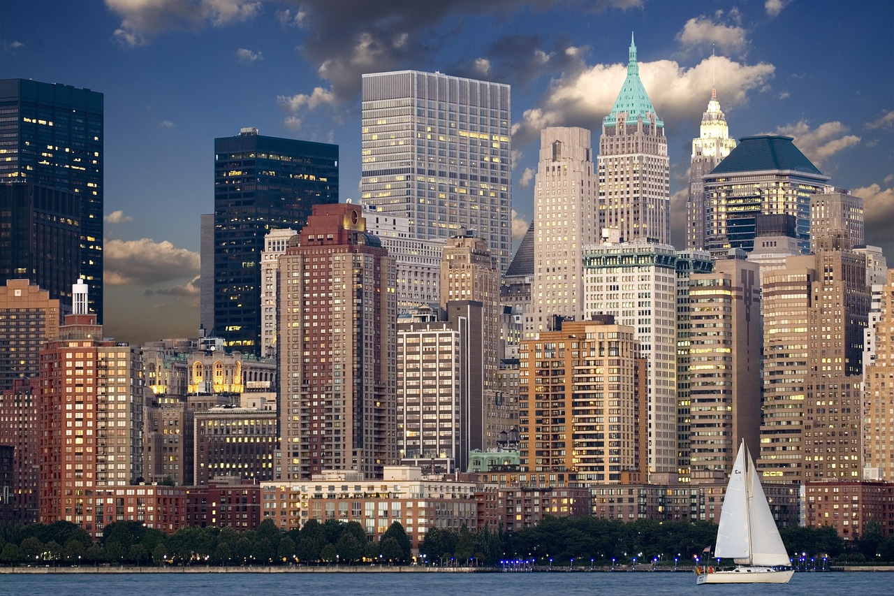Read more about the article Top 5 Must-Visit Destinations in North America: Nature, Culture, and Urban Wonders