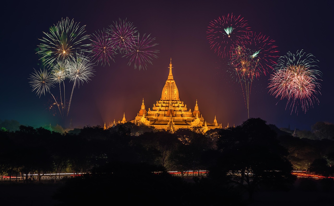 Read more about the article Top Cultural Travel Experiences in Asia: A Journey Through Heritage and Tradition