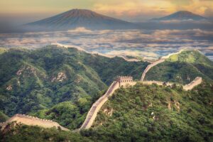 Read more about the article Ancient Trade Routes of Asia: Journeys Through Time