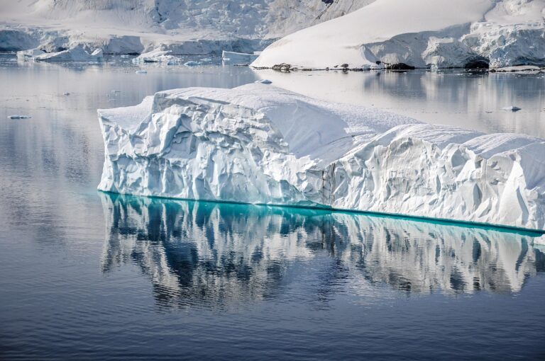 Antarctica Unveiled: Life, Legends, and the Last Untamed Continent