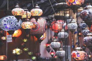 Read more about the article The Art of African Markets: Where Culture, Color, and Chaos Collide