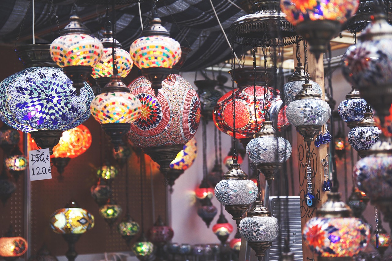 Read more about the article The Art of African Markets: Where Culture, Color, and Chaos Collide