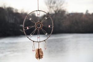 Read more about the article The Revival of Native American Crafts and Their Modern Influences