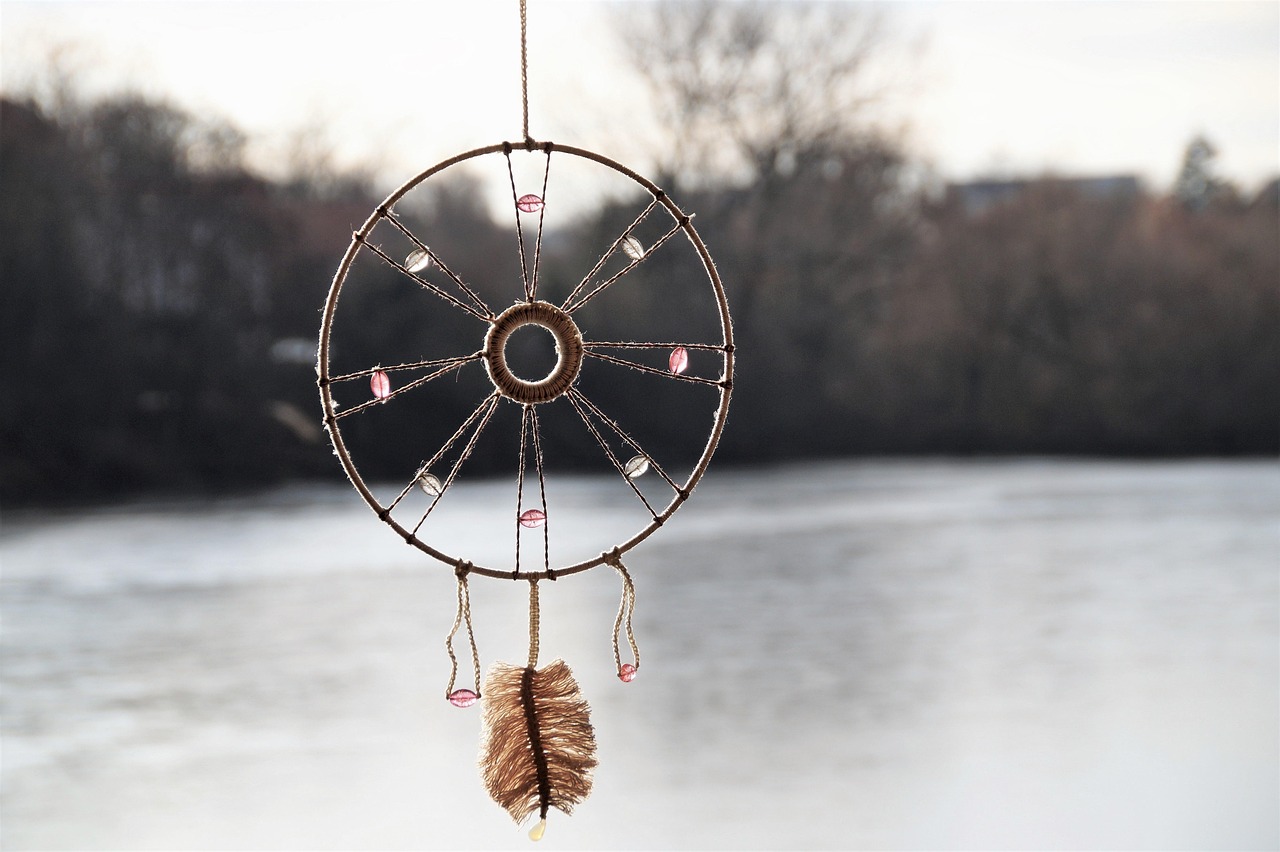 Read more about the article The Revival of Native American Crafts and Their Modern Influences