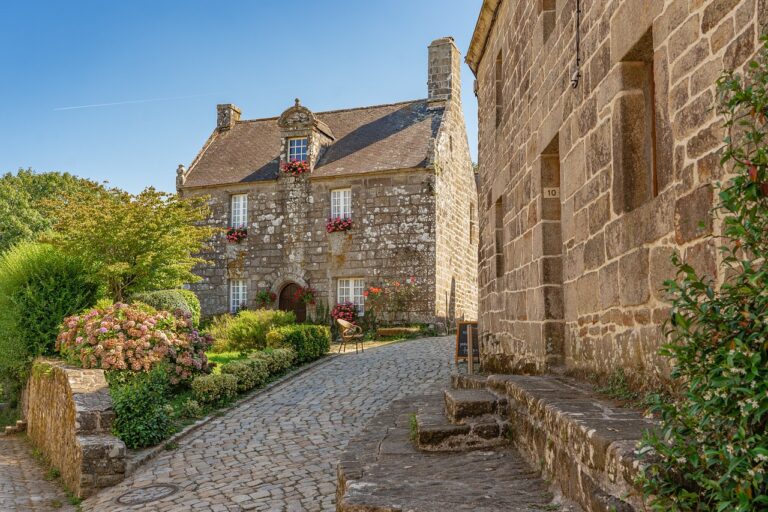 The Village Revival: How Europe’s Hidden Hamlets Are Coming Back to Life